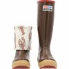 Xtratuf Women's Fishe Wear Legacy Boot, BROWN, M, Size 11 XWL9LOB